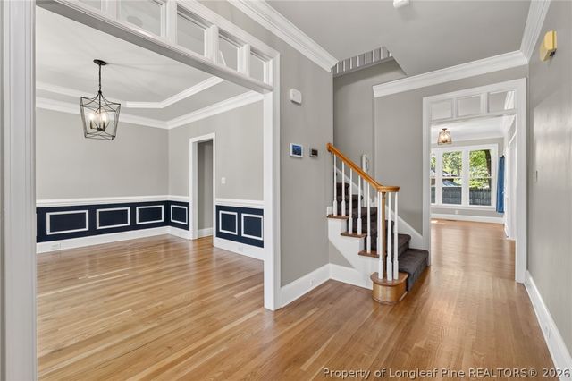 586 Milden Road, Fayetteville, NC 28314