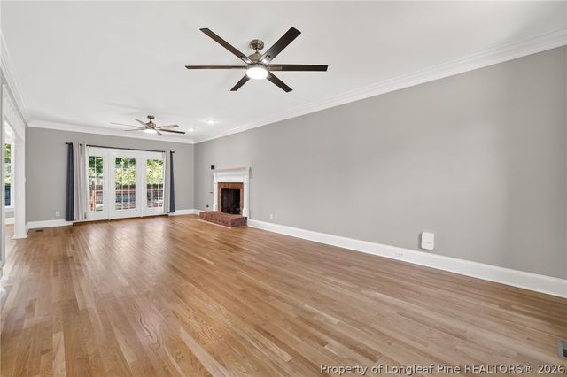 586 Milden Road, Fayetteville, NC 28314