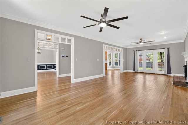 586 Milden Road, Fayetteville, NC 28314