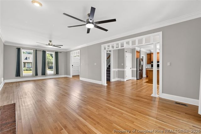 586 Milden Road, Fayetteville, NC 28314