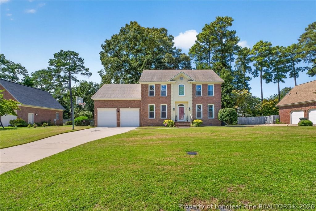 586 Milden Road, Fayetteville, NC 28314 — photo 2
