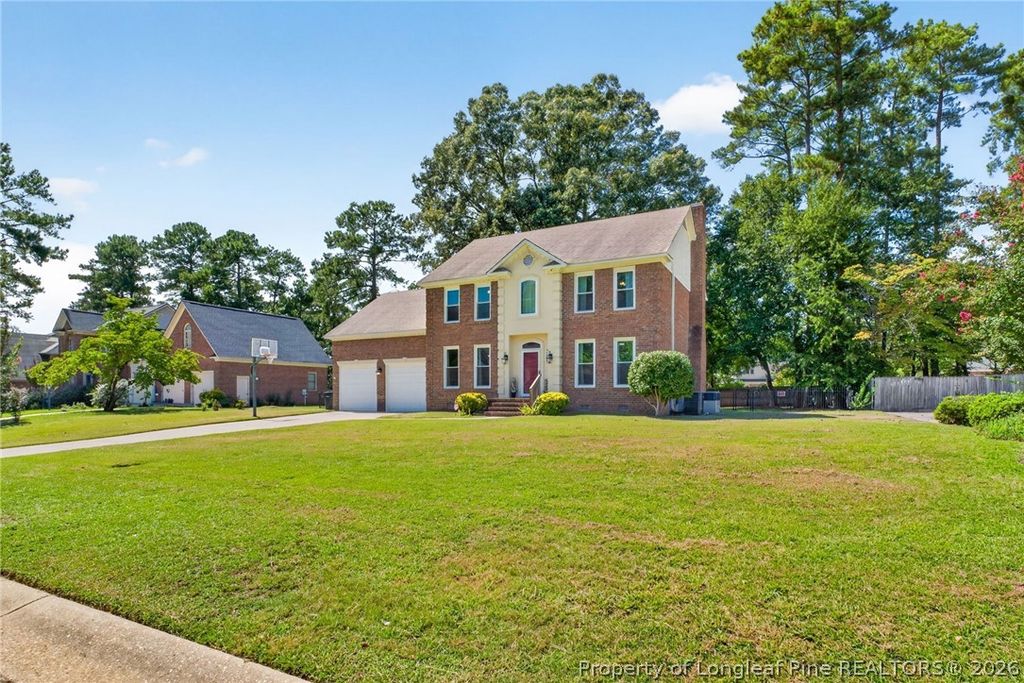 586 Milden Road, Fayetteville, NC 28314 — photo 3