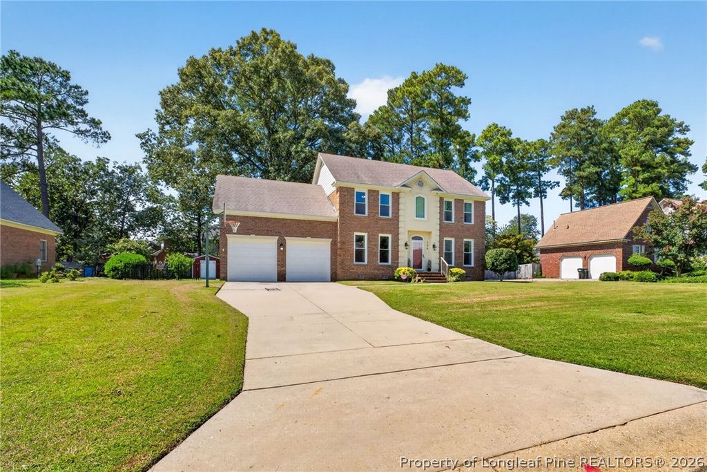 586 Milden Road, Fayetteville, NC 28314 — photo 4