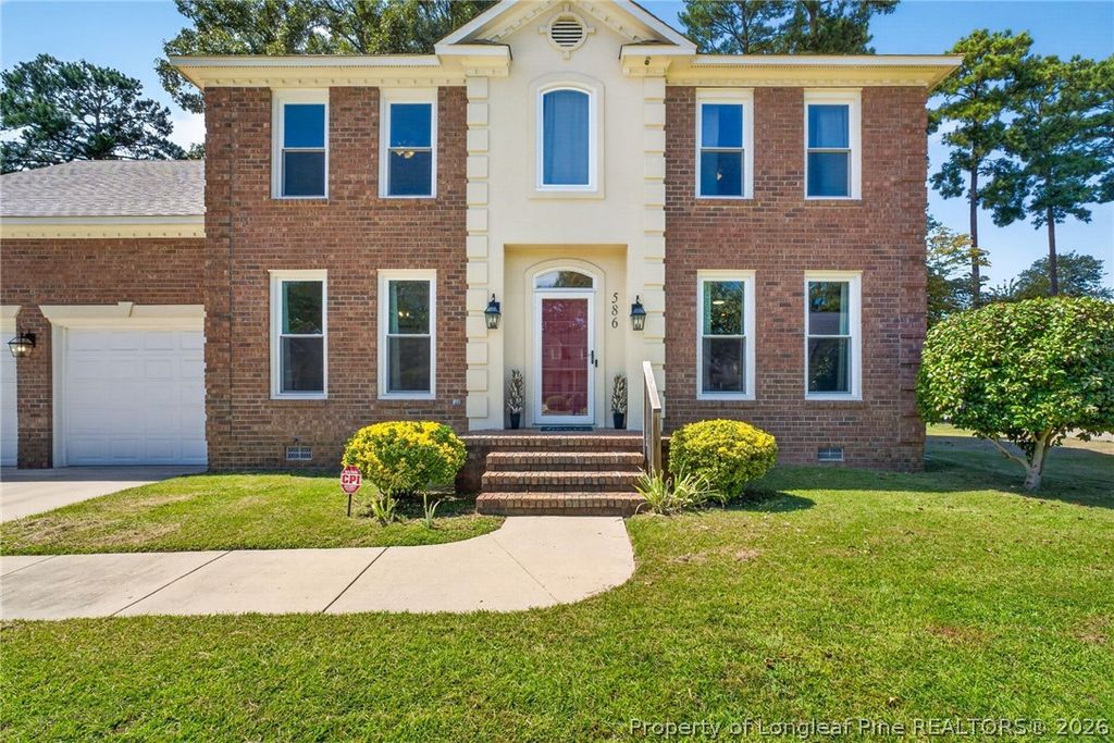 586 Milden Road, Fayetteville, NC 28314 — photo 5