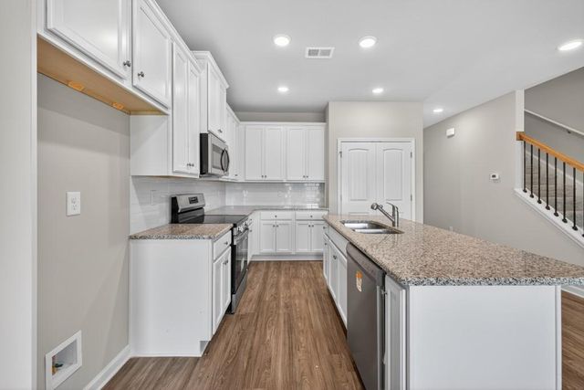 2817 Lillian Lane, Douglasville, GA 30135