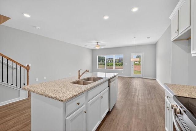 2817 Lillian Lane, Douglasville, GA 30135