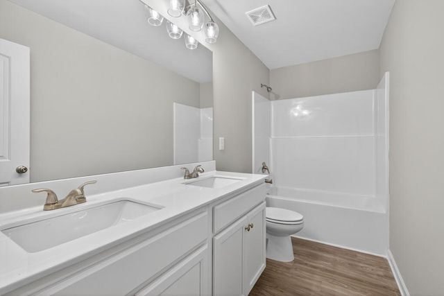 2817 Lillian Lane, Douglasville, GA 30135