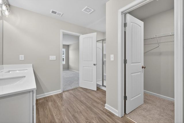 2817 Lillian Lane, Douglasville, GA 30135