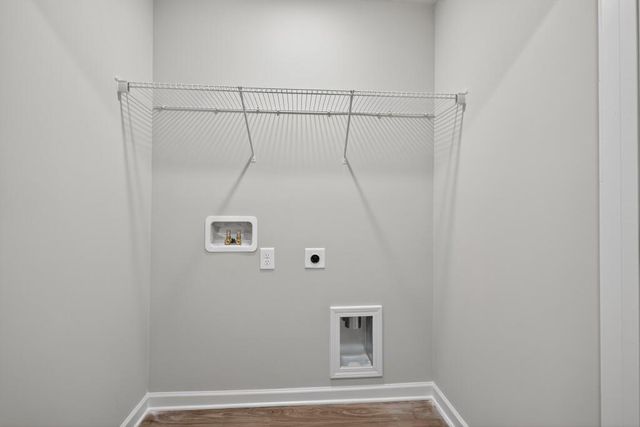 2817 Lillian Lane, Douglasville, GA 30135