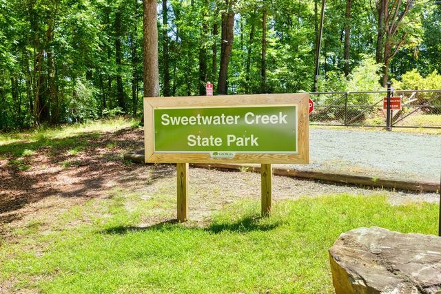 2817 Lillian Lane, Douglasville, GA 30135