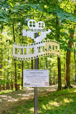 2817 Lillian Lane, Douglasville, GA 30135