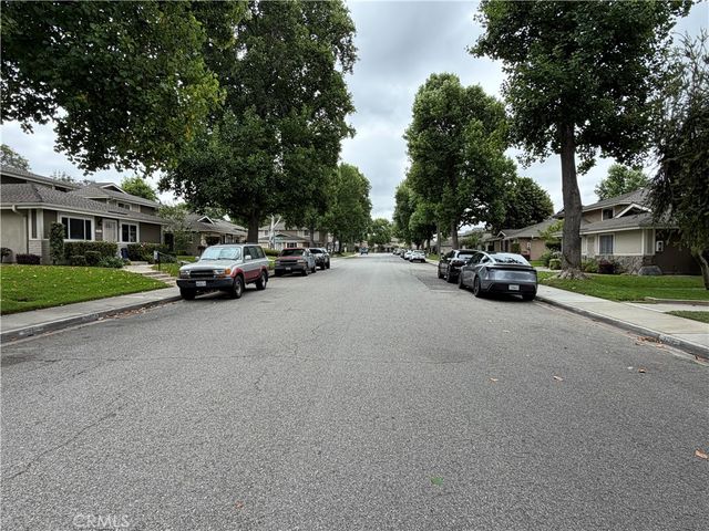 2358 Pepper, La Verne, CA 91750