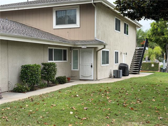 2358 Pepper, La Verne, CA 91750