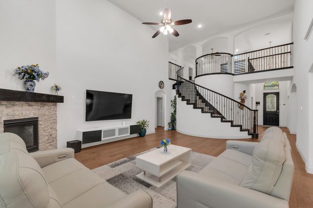11957 Hickory Knoll Lane, Frisco, TX 75035