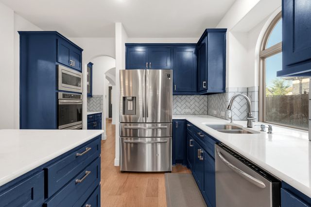 11957 Hickory Knoll Lane, Frisco, TX 75035