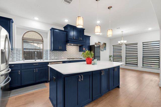 11957 Hickory Knoll Lane, Frisco, TX 75035