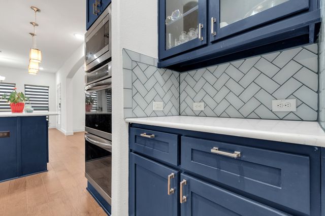 11957 Hickory Knoll Lane, Frisco, TX 75035