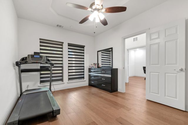 11957 Hickory Knoll Lane, Frisco, TX 75035