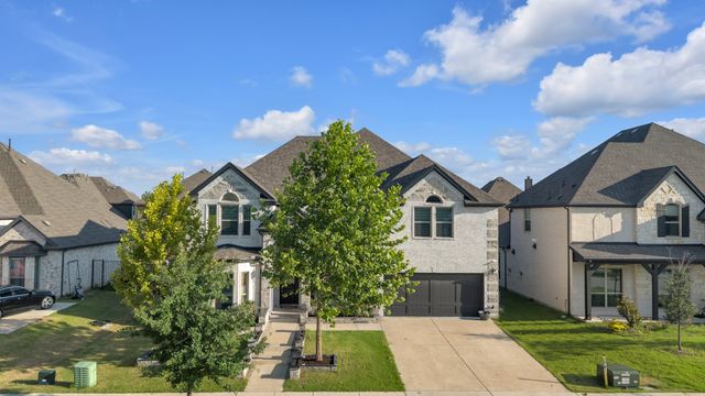 11957 Hickory Knoll Lane, Frisco, TX 75035