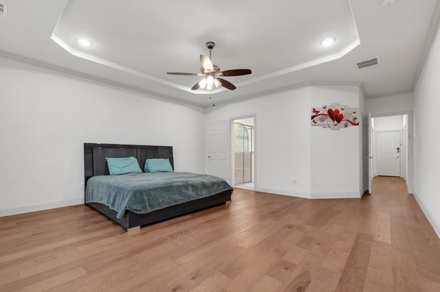 11957 Hickory Knoll Lane, Frisco, TX 75035
