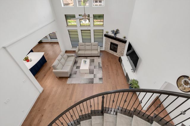 11957 Hickory Knoll Lane, Frisco, TX 75035