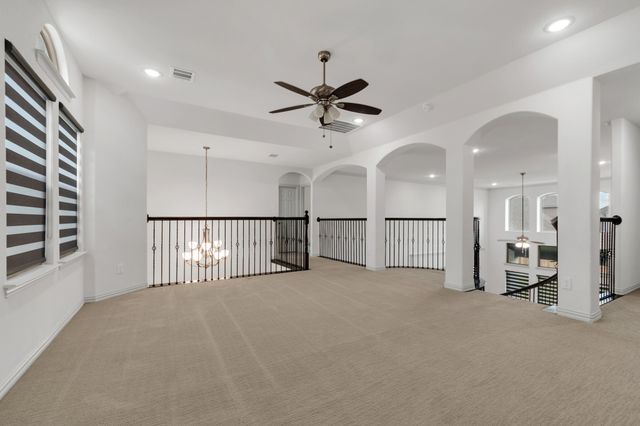 11957 Hickory Knoll Lane, Frisco, TX 75035