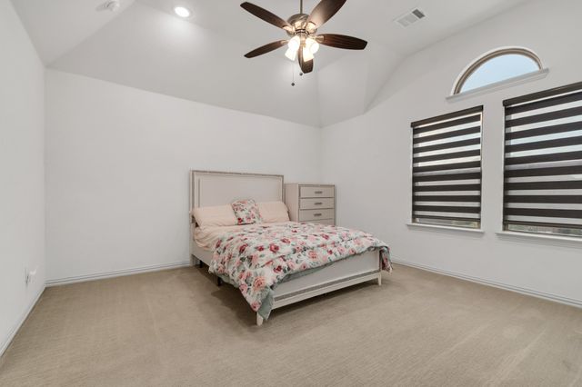 11957 Hickory Knoll Lane, Frisco, TX 75035
