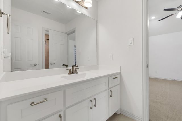 11957 Hickory Knoll Lane, Frisco, TX 75035