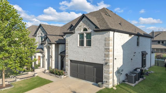 11957 Hickory Knoll Lane, Frisco, TX 75035