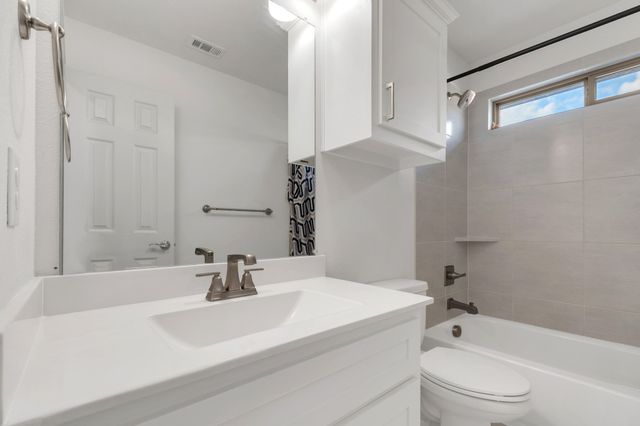 11957 Hickory Knoll Lane, Frisco, TX 75035