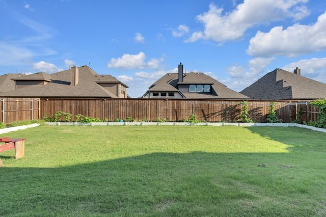 11957 Hickory Knoll Lane, Frisco, TX 75035