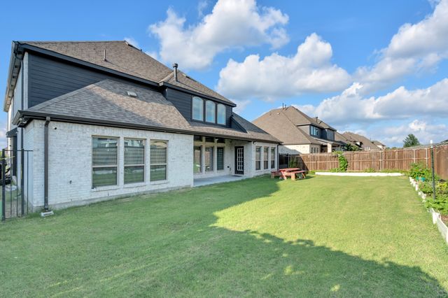 11957 Hickory Knoll Lane, Frisco, TX 75035