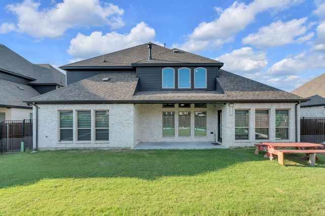 11957 Hickory Knoll Lane, Frisco, TX 75035