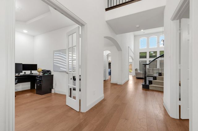 11957 Hickory Knoll Lane, Frisco, TX 75035