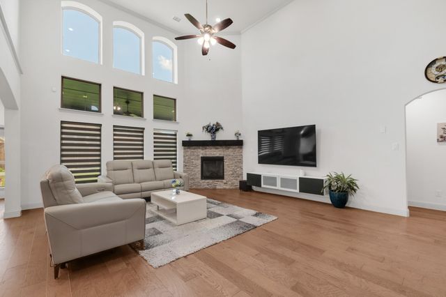 11957 Hickory Knoll Lane, Frisco, TX 75035