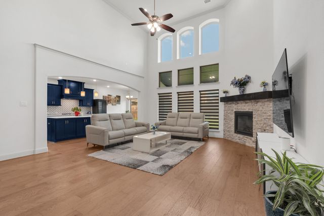 11957 Hickory Knoll Lane, Frisco, TX 75035