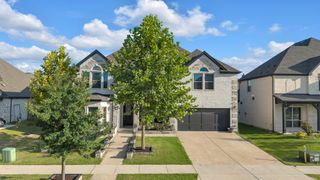 11957 Hickory Knoll Lane, Frisco, TX 75035