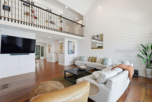 20 Oyster Landing Rd, Hilton Head Island, SC 29928