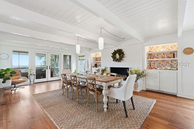 20 Oyster Landing Rd, Hilton Head Island, SC 29928