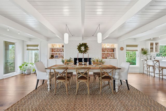 20 Oyster Landing Rd, Hilton Head Island, SC 29928