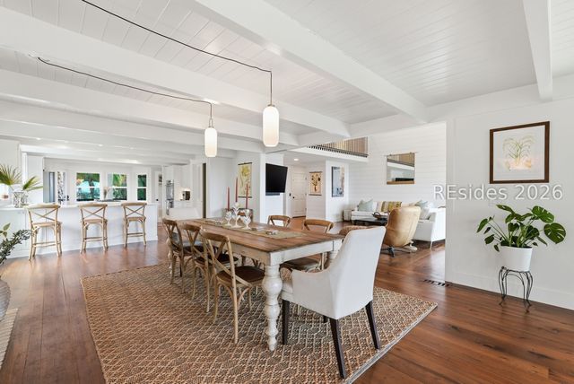 20 Oyster Landing Rd, Hilton Head Island, SC 29928