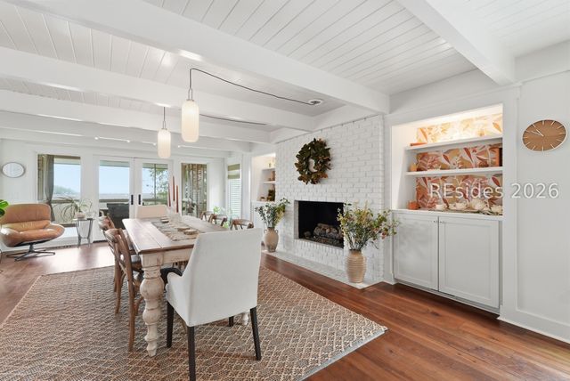 20 Oyster Landing Rd, Hilton Head Island, SC 29928