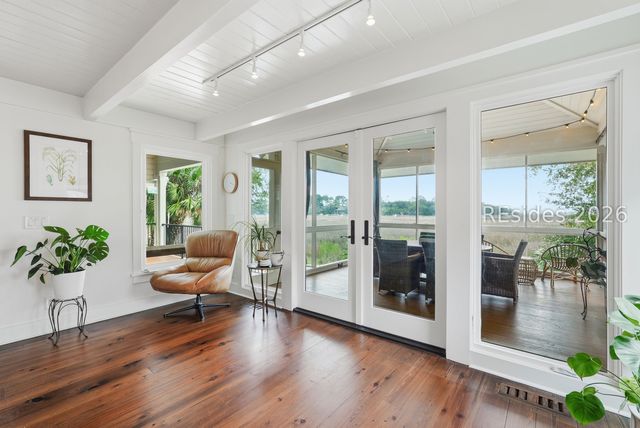 20 Oyster Landing Rd, Hilton Head Island, SC 29928