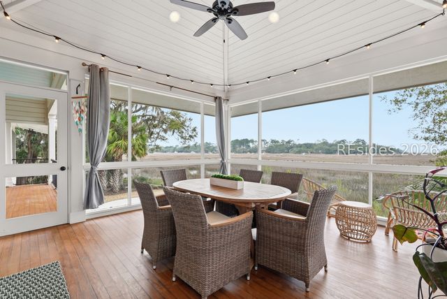 20 Oyster Landing Rd, Hilton Head Island, SC 29928