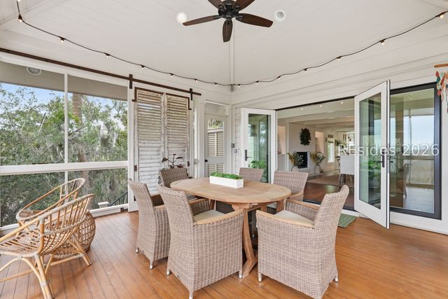 20 Oyster Landing Rd, Hilton Head Island, SC 29928