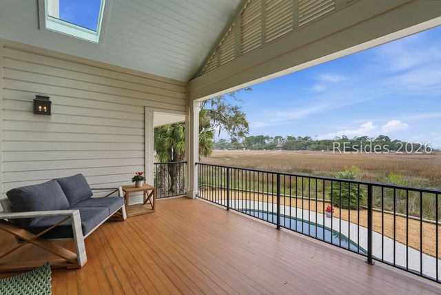 20 Oyster Landing Rd, Hilton Head Island, SC 29928