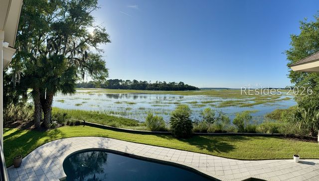 20 Oyster Landing Rd, Hilton Head Island, SC 29928