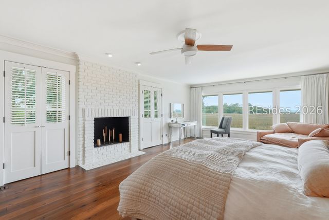 20 Oyster Landing Rd, Hilton Head Island, SC 29928