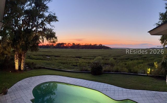 20 Oyster Landing Rd, Hilton Head Island, SC 29928