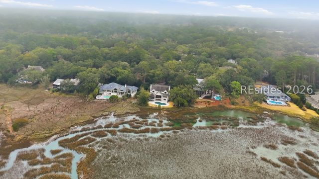 20 Oyster Landing Rd, Hilton Head Island, SC 29928